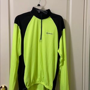 Canari Men’s Bike Jerseys long sleeves XXL